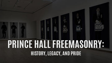 Prince Hall Freemasonry: History, Legacy, and Pride