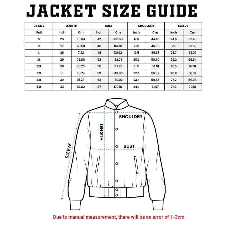 Custom Black And White Freemason Masonic Symbol, Camouflage Freemasonary 3D Baseball Jacket S-5XL - FUKAMASONIC