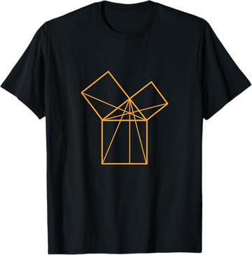 Freemason 47th Problem Of Euclid Masonic Freemasonry T-Shirt