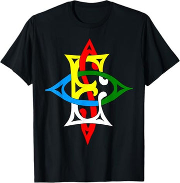 OES Labyrinth Maze Order the Eastern Star Thanksgiving Gift T-Shirt