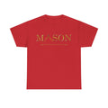 Mason Responsible and Proud Masonic Freemasonary Unisex T-Shirt S-5XL - FUKAMASONIC