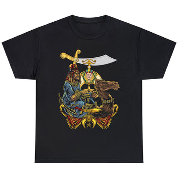 Proud To Be Shriners, Noble Masonic Shriner Freemasonary Unisex T-Shirt