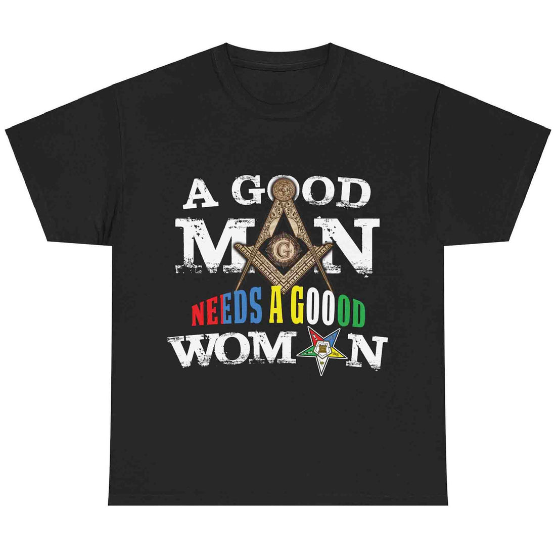 Fraternal & Masonic Shirts - Freemasonry Apparel Clothing T-Shirt