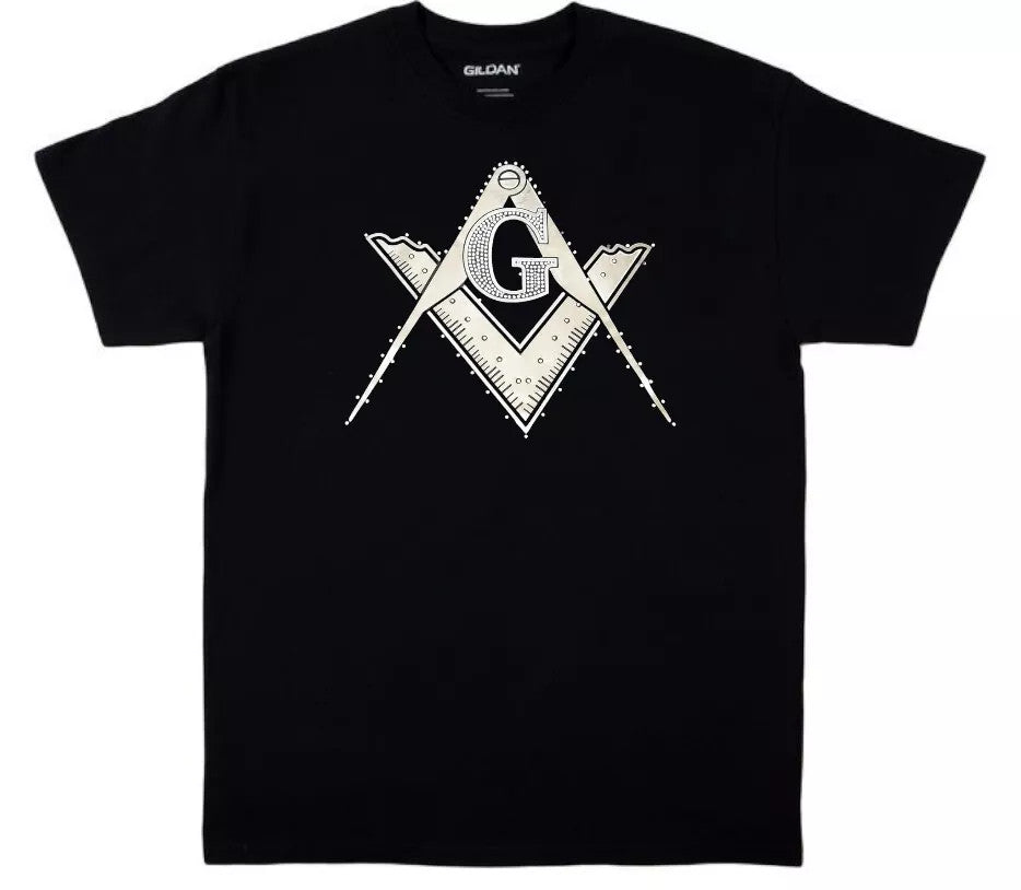 MASONIC tee shirts