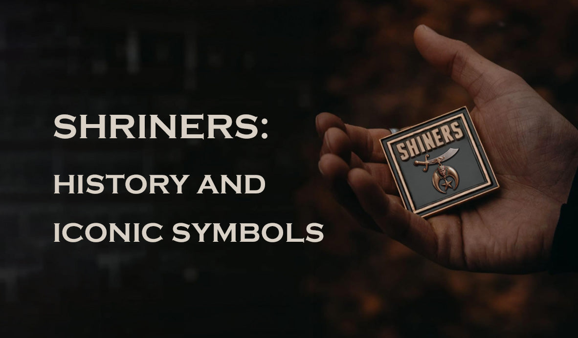 Shriners: History and Iconic Symbols