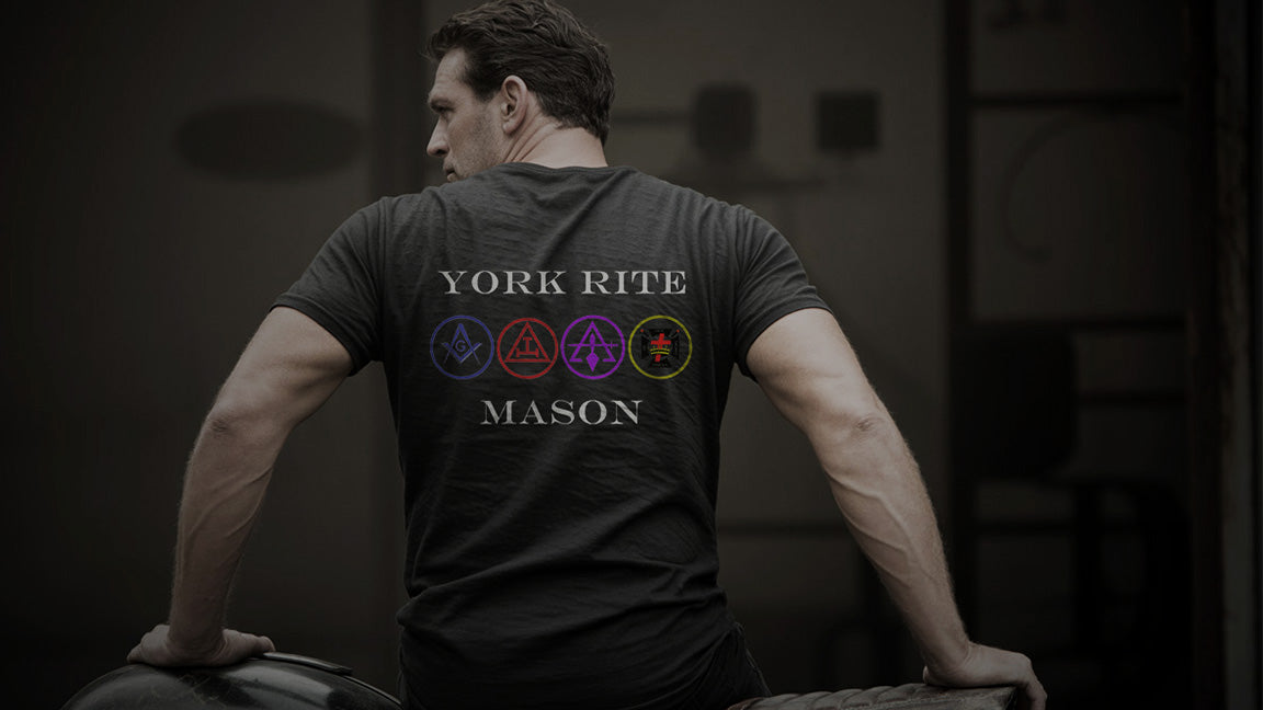 York Rite – Continuing the Masonic Journey