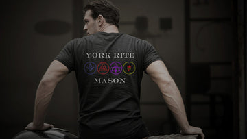 York Rite – Continuing the Masonic Journey