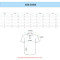 Custom Name Masonic Master Mason Grunge Men's Polo S-5XL - FUKAMASONIC