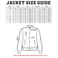Custom Name Daughters of Isis Ancient Egyptian Order Nobles Mystic Shriner PHA Baseball Jacket S-5XL - FUKAMASONIC