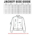 Personalized Mystic Shriner Noble Shriners Masonic Varsity Jacket S-5XL - FUKAMASONIC