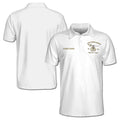 Customized Noble Shriners Proud To be A Shriner Men's Polo Shirt S-5XL - FUKAMASONIC