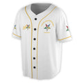 Custom Name Chapter Name OES Sistars Order Of The Eastern Star Baseball Jersey - FUKAMASONIC