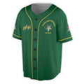 Custom Name Chapter Name OES Sassy and Classy Unisex Baseball Jersey S-5XL - FUKAMASONIC