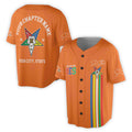 Custom Name Chapter Name Order of the Eastern Star Sistar OES AF&AM Unisex Baseball Jersey S-5XL - FUKAMASONIC