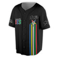 Custom Name Chapter Name Order of the Eastern Star Sistar OES AF&AM Unisex Baseball Jersey S-5XL - FUKAMASONIC
