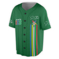 Custom Name Chapter Name Order of the Eastern Star Sistar OES AF&AM Unisex Baseball Jersey S-5XL - FUKAMASONIC