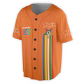 Custom Name Chapter Name Order of the Eastern Star Sistar OES AF&AM Unisex Baseball Jersey S-5XL - FUKAMASONIC