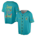 Custom Name Court Name Daughters Ancient Egypt Sassy and Classy Unisex Baseball Jersey S-5XL - FUKAMASONIC
