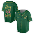 Custom Name Court Name Daughters Ancient Egypt Sassy and Classy Unisex Baseball Jersey S-5XL - FUKAMASONIC