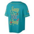 Custom Name Court Name Daughters Ancient Egypt Sassy and Classy Unisex Baseball Jersey S-5XL - FUKAMASONIC