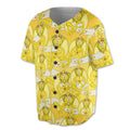 Customized Temple Mason Noble Shriners Baseball Jersey S-5XL - FUKAMASONIC