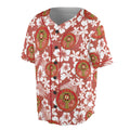 Custom York Rite Past Eminent Commander Masonry Baseball Jersey S-5XL - FUKAMASONIC