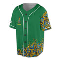 Customized Blue Lodge Master Mason Mansonic Baseball Jersey S-5XL - FUKAMASONIC