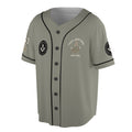 Customized Name Mason Making Good Man Better 357 Baseball Jesey S-5XL - FUKAMASONIC