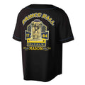 Customized PHA Prince Hall Masonry F.&A.M. Baseball Jersey S-5XL - FUKAMASONIC