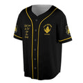 Personalized Light From East Prince Hall Mason 357 Baseball Jersey S-5XL - FUKAMASONIC