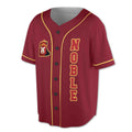Personalized Shriners Temle Name Nobles Masonic 3D Baseball Jersey Size S-5XL - FUKAMASONIC