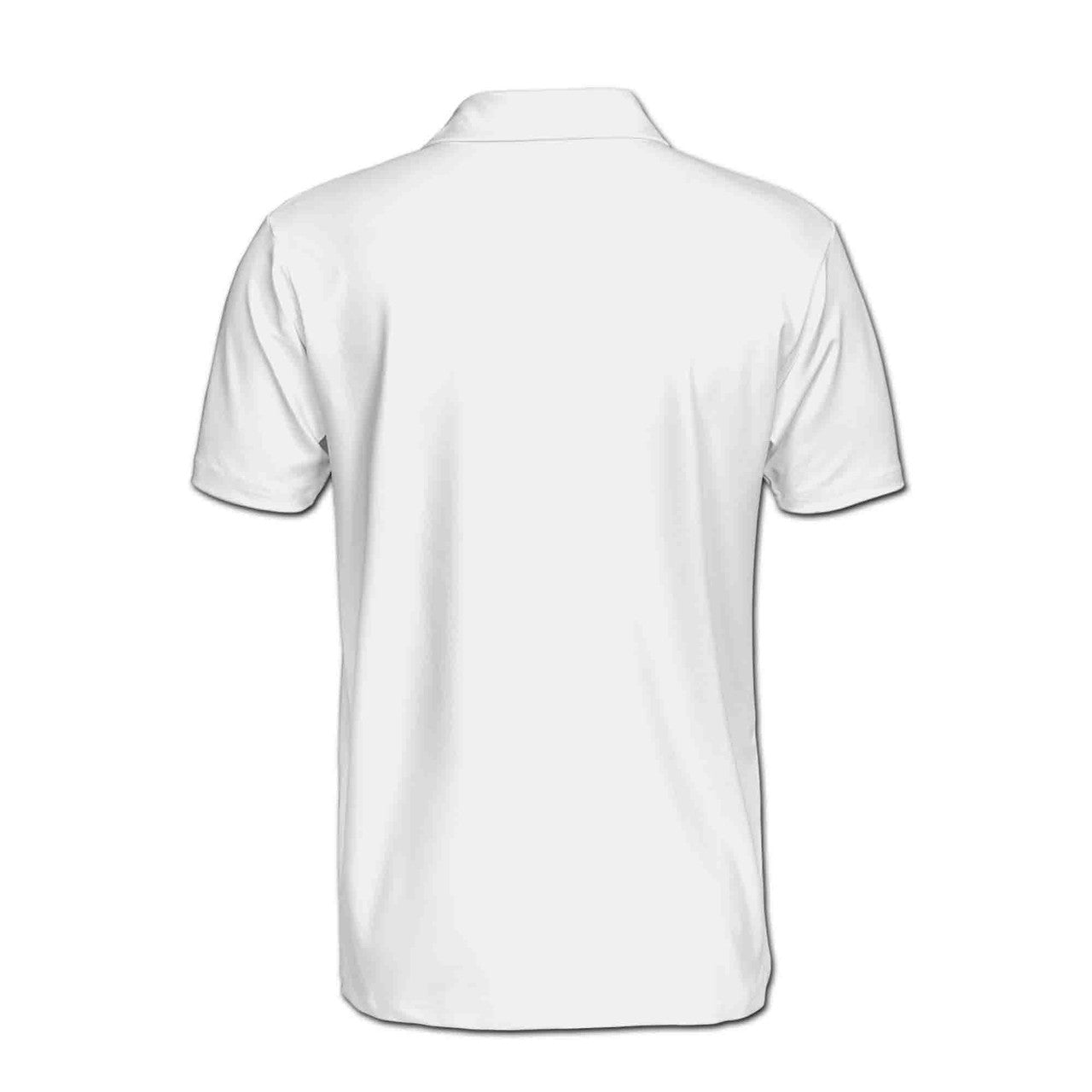 Customized Noble Shriners Proud To be A Shriner Men's Polo Shirt S-5XL - FUKAMASONIC