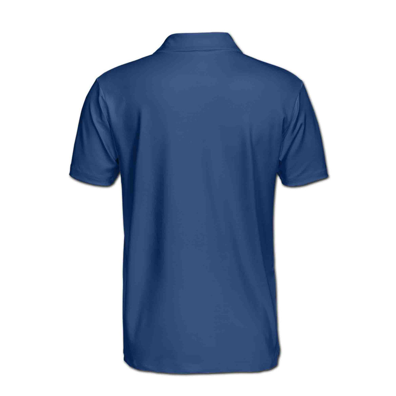 Customized Noble Shriners Proud To be A Shriner Men's Polo Shirt S-5XL - FUKAMASONIC
