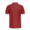 Customized Noble Shriners Proud To be A Shriner Men's Polo Shirt S-5XL - FUKAMASONIC