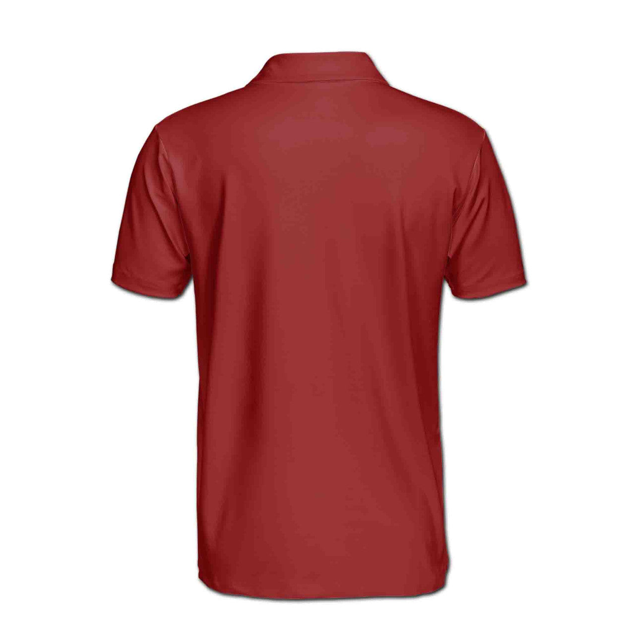 Customized Noble Shriners Proud To be A Shriner Men's Polo Shirt S-5XL - FUKAMASONIC
