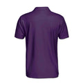 Custom Name Royal and Select Masters Council Name Men's Polo S-5XL - FUKAMASONIC