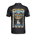 Personalized The Masters Carpet Masonry Master Mason Men's Polo S-5XL - FUKAMASONIC
