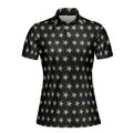 Custom OES Order of The Eastern Star Masonic Multi-color Women Polo Shirt S-5XL - FUKAMASONIC