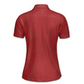 Customized Order of the Amaranth Mason Women's Polo Shirt S-5XL - FUKAMASONIC