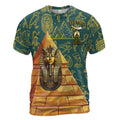 Personalized Masonic Noble Shriner Men's 3D T-shirt S-5XL - FUKAMASONIC
