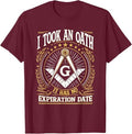Freemasonry T-Shirt - FUKAMASONIC