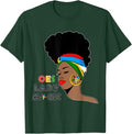 OES Lady Magic Sisters Beautiful Order of the Eastern Star T-Shirt - FUKAMASONIC