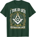Freemasonry T-Shirt - FUKAMASONIC