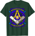 Masonic symbol with 