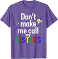Order Of The Eastern Star OES Funny Call My Sistars Fatal T-Shirt - FUKAMASONIC