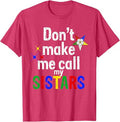 Order Of The Eastern Star OES Funny Call My Sistars Fatal T-Shirt - FUKAMASONIC