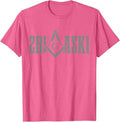 2B1ASK1 Mason Freemason Masonic Square & Compass T-Shirt - FUKAMASONIC