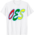 OES Word Colors Order of the Eastern Star Thanksgiving T-Shirt - FUKAMASONIC