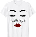 OES Sisters Be You tiful Beautiful Order of the Eastern Star T-Shirt