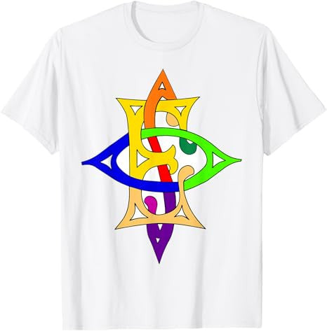 OES Labyrinth Order of the Eastern Star Parents' Day Gift T-Shirt - FUKAMASONIC